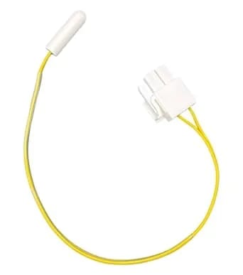 a picture of a fridge sensor