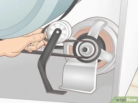 dryer belt replacement ottawa