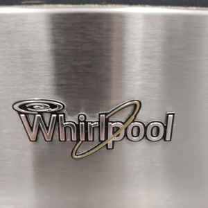 Whirpool oven repair